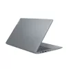 Nešiojamasis kompiuteris Lenovo IdeaPad plonas 3 15IAH8 — Intel Core i5-12450H, 15.6 col. FHD, 8 GB LPDDR5, 512 GB SSD, Wi‑Fi 6, Windows 11 Home, pilkas
