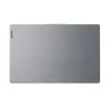 Nešiojamasis kompiuteris Lenovo IdeaPad plonas 3 15IAH8 — Intel Core i5-12450H, 15.6 col. FHD, 8 GB LPDDR5, 512 GB SSD, Wi‑Fi 6, Windows 11 Home, pilkas
