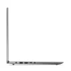 Nešiojamasis kompiuteris Lenovo IdeaPad plonas 3 15IAH8 — Intel Core i5-12450H, 15.6 col. FHD, 8 GB LPDDR5, 512 GB SSD, Wi‑Fi 6, Windows 11 Home, pilkas