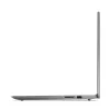 Nešiojamasis kompiuteris Lenovo IdeaPad plonas 3 15IAH8 — Intel Core i5-12450H, 15.6 col. FHD, 8 GB LPDDR5, 512 GB SSD, Wi‑Fi 6, Windows 11 Home, pilkas