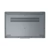 Nešiojamasis kompiuteris Lenovo IdeaPad plonas 3 15IAH8 — Intel Core i5-12450H, 15.6 col. FHD, 8 GB LPDDR5, 512 GB SSD, Wi‑Fi 6, Windows 11 Home, pilkas