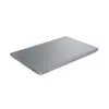 Nešiojamasis kompiuteris Lenovo IdeaPad plonas 3 15IAH8 — Intel Core i5-12450H, 15.6 col. FHD, 8 GB LPDDR5, 512 GB SSD, Wi‑Fi 6, Windows 11 Home, pilkas