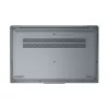 Nešiojamasis kompiuteris Lenovo IdeaPad plonas 3 15IAH8 — Intel Core i5-12450H, 15.6 col. FHD, 8 GB LPDDR5, 512 GB SSD, Wi‑Fi 6, Windows 11 Home, pilkas