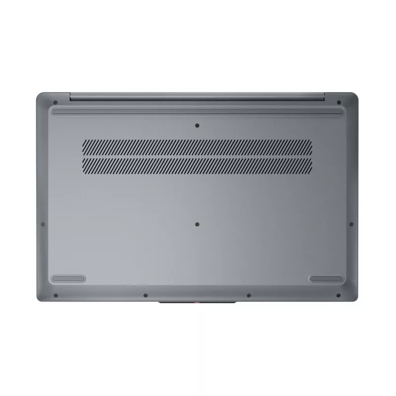 Nešiojamasis kompiuteris Lenovo IdeaPad plonas 3 15IAH8 — Intel Core i5-12450H, 15.6 col. FHD, 8 GB LPDDR5, 512 GB SSD, Wi‑Fi 6, Windows 11 Home, pilkas