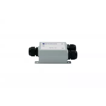 PoE plėtiklis Lanview LVN-POE60W-OUT 1 Gb/s 60W atsparus vandeniui lauko