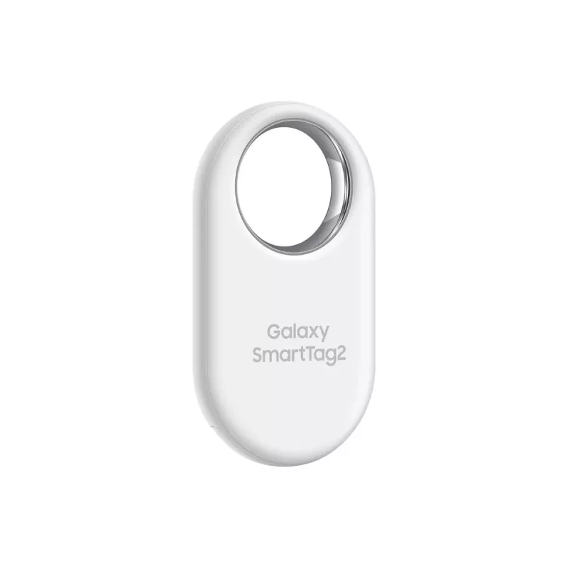“Bluetooth” daiktų ieškiklis “Samsung Galaxy SmartTag2”, baltas