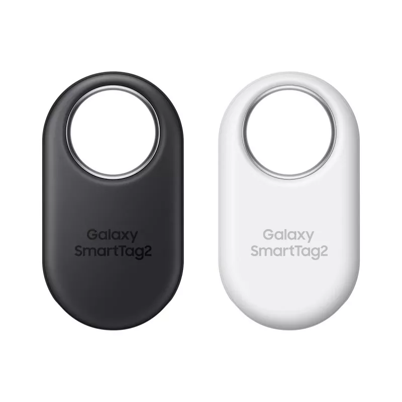 “Bluetooth” daiktų ieškiklis “Samsung Galaxy SmartTag2”, baltas