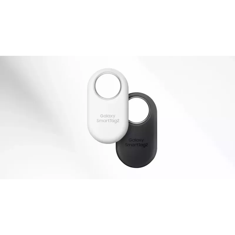 “Bluetooth” daiktų ieškiklis “Samsung Galaxy SmartTag2”, baltas