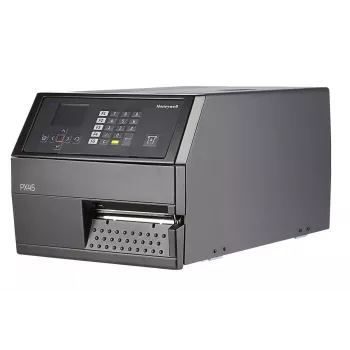 Etikečių spausdintuvas Honeywell PX45A Terminis pernašos 300x300 DPI 300 mm/sek