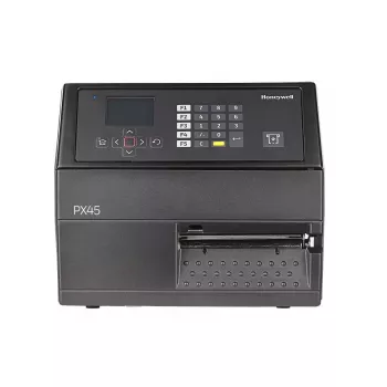 Etikečių spausdintuvas Honeywell PX45A Terminis pernašos 300x300 DPI 300 mm/sek