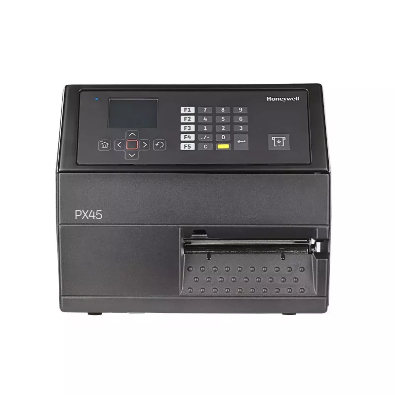 Etikečių spausdintuvas Honeywell PX45A Terminis pernašos 300x300 DPI 300 mm/sek