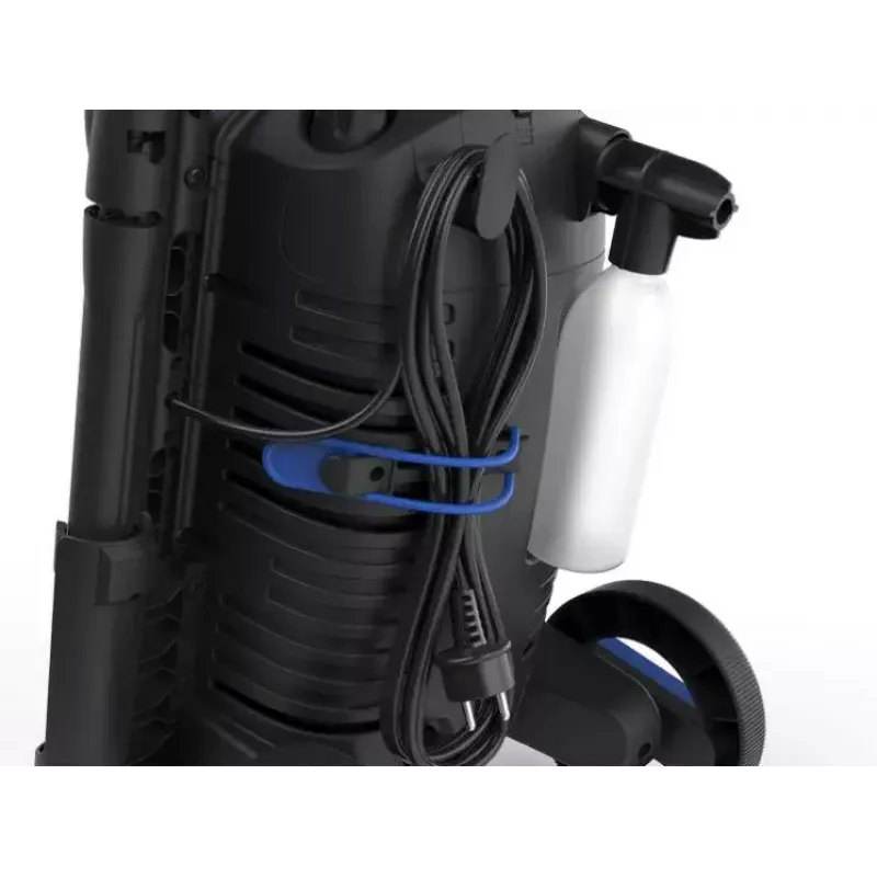 Aukšto slėgio plovimo įrenginys Nilfisk Core 140-6 PowerControl