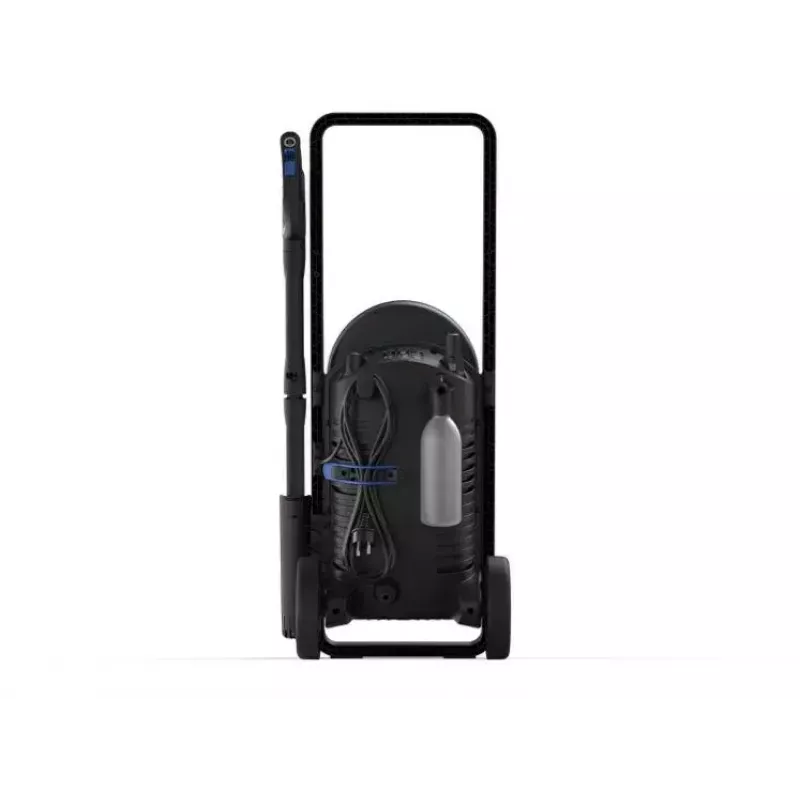 Aukšto slėgio plovimo įrenginys Nilfisk Core 140-6 PowerControl