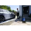 Slėgio plovimo aparatas Nilfisk Core 140-8 PowerControl In-Hand HOME EU