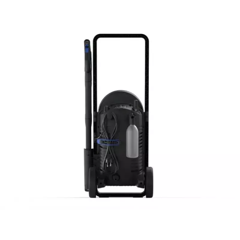 Aukšto slėgio plovimo įrenginys Nilfisk Core 140-8 PowerControl In-Hand PAD EU