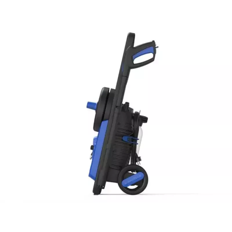 Aukšto slėgio plovimo įrenginys Nilfisk Core 140-8 PowerControl In-Hand PAD EU
