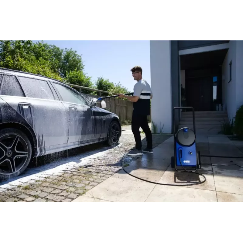 Aukšto slėgio plovimo įrenginys Nilfisk Core 140-6 PowerControl