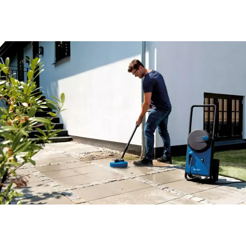 Slėginis ploviklis Nilfisk Core 150-10 PowerControl DP EU