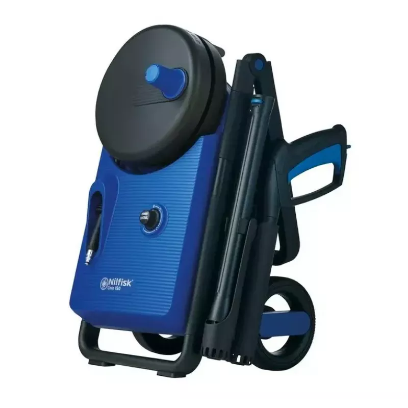 Slėginis ploviklis Nilfisk Core 150-10 PowerControl DP EU