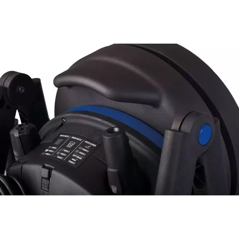 Slėginis ploviklis Nilfisk Core 150-10 PowerControl DP EU