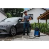 Slėginis ploviklis Nilfisk Core 150-10 PowerControl DP EU