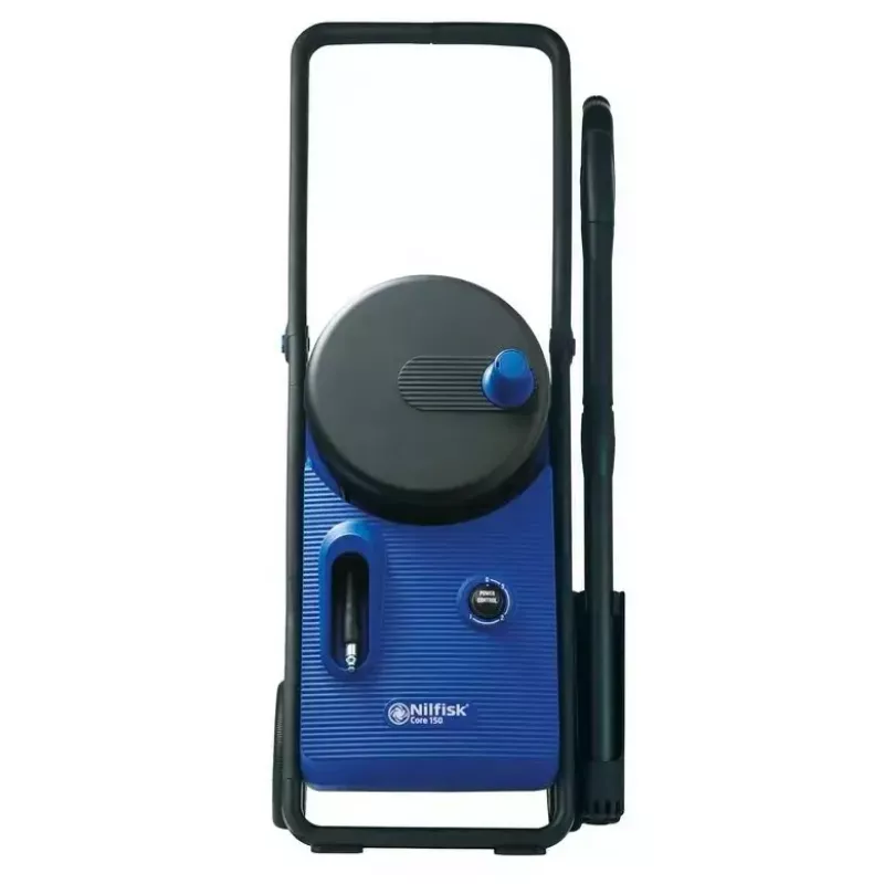 Slėginis ploviklis Nilfisk Core 150-10 PowerControl DP EU