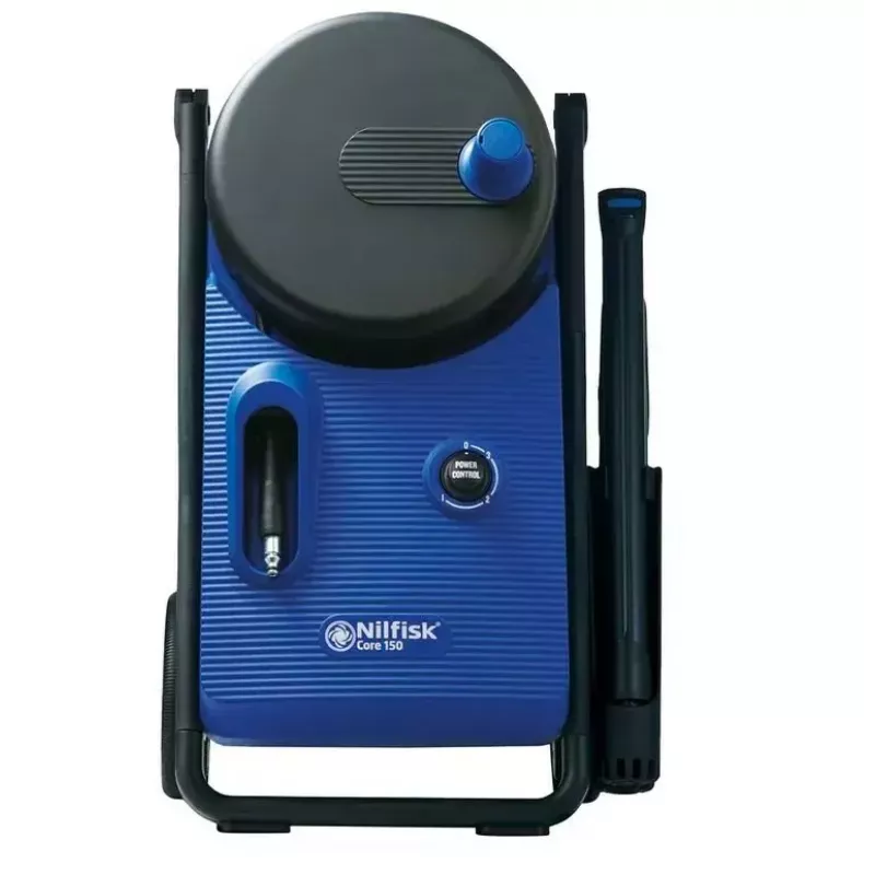 Slėginis ploviklis Nilfisk Core 150-10 PowerControl DP EU