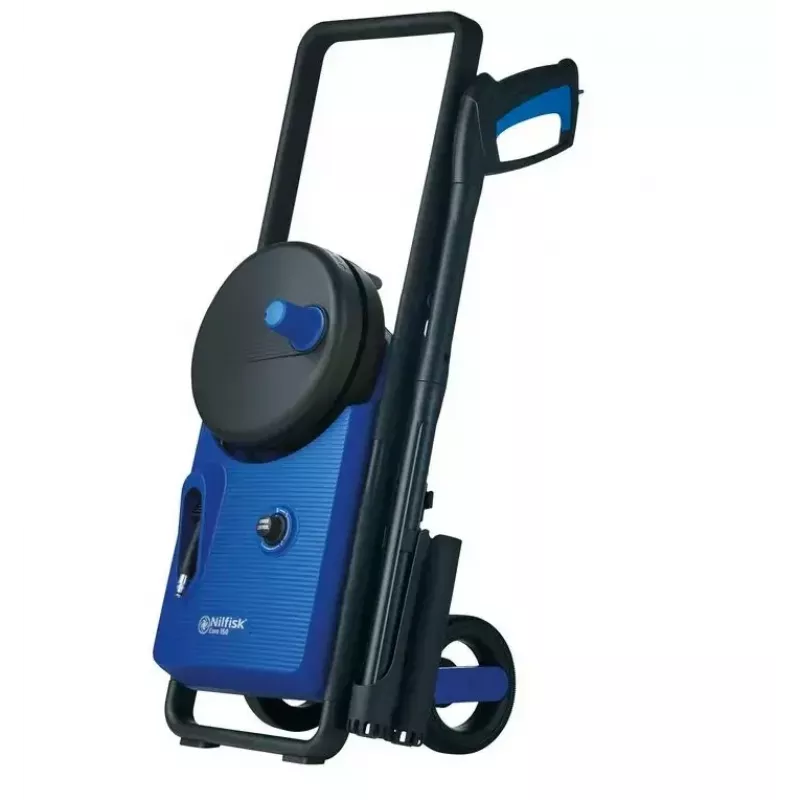 Slėginis ploviklis Nilfisk Core 150-10 PowerControl DP EU