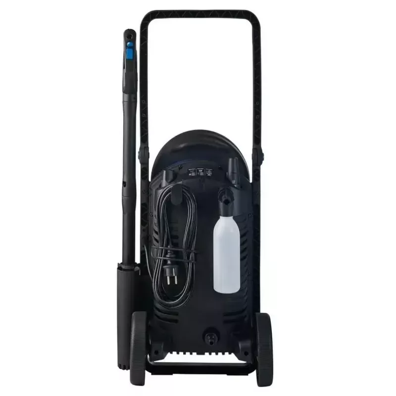 Slėginis ploviklis Nilfisk Core 150-10 PowerControl DP EU