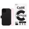 PanzerGlass CARE™ by ® Tango 2-in-1 Wallet Case su MagSafe iPhone 15