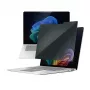 PanzerGlass ® Privatumo ekrano apsauginė plėvelė Microsoft Surface Laptop 7th Edition 15'' | Ultra-Wide Fit