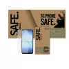 PanzerGlass SAFE. by ® Stiklo apsauga Samsung Galaxy M17 5G | M36 5G | A17 4G | A17 5G | M16 5G | F16 5G | A26 5G | Itin platus pritaikymas