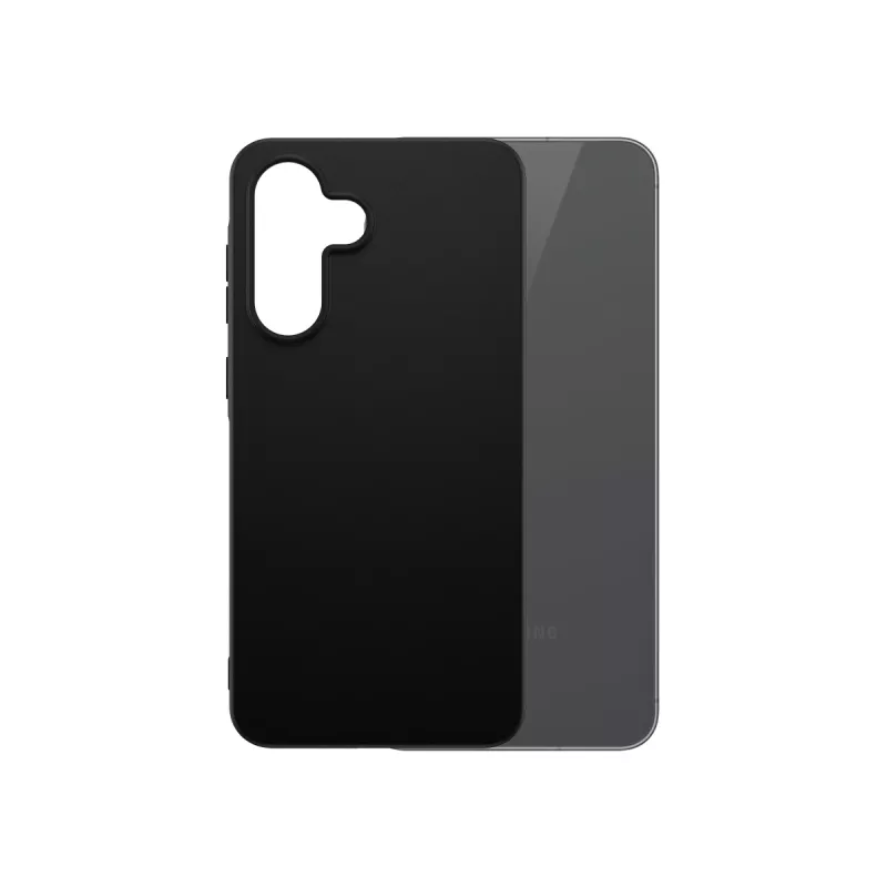 PanzerGlass SAFE. by ® TPU dėklas juodas Samsung Galaxy A56 5G | Didmeninė pakuotė