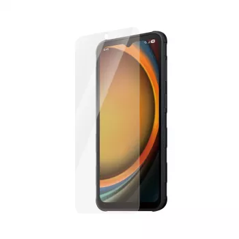 “PanzerGlass SAFE. by ®” ekrano apsauga “Samsung Galaxy Xcover7 Pro” | “Xcover7” | “Xcover6 Pro” | itin platus prigludimas | urmu