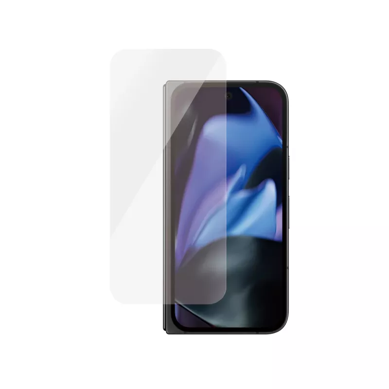 PanzerGlass ® Ekrano apsauga Google Pixel 10 Pro Fold 5G | Classic Fit