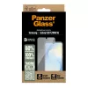 PanzerGlass ® Ekrano apsauga Samsung Galaxy S25 FE 5G | M56 5G | Ultra-Wide Fit