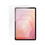 PanzerGlass ekrano apsauga, skirta Samsung Galaxy Tab S11 — grūdintas stiklas, PET, silikonas, itin platus pritaikymas, permatoma