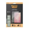 PanzerGlass ekrano apsauga, skirta Samsung Galaxy Tab S11 — grūdintas stiklas, PET, silikonas, itin platus pritaikymas, permatoma