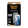 Ekrano apsauga PanzerGlass Ultra-Wide Fit, skirta Samsung Galaxy A57 5G — skaidri, atspari įbrėžimams