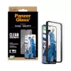 Ekrano apsauga PanzerGlass Ultra-Wide Fit, skirta Samsung Galaxy A57 5G — skaidri, atspari įbrėžimams