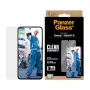 Ekrano apsauga PanzerGlass Ultra-Wide Fit, skirta Samsung Galaxy A57 5G — skaidri, atspari įbrėžimams