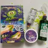 Vaikų kūrybos rinkinys TUBAN DIY SLIME ALIEN XL, įvairiaspalvis, nuo 6 metų