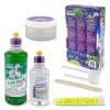 Vaikų kūrybos rinkinys TUBAN DIY SLIME ALIEN XL, įvairiaspalvis, nuo 6 metų