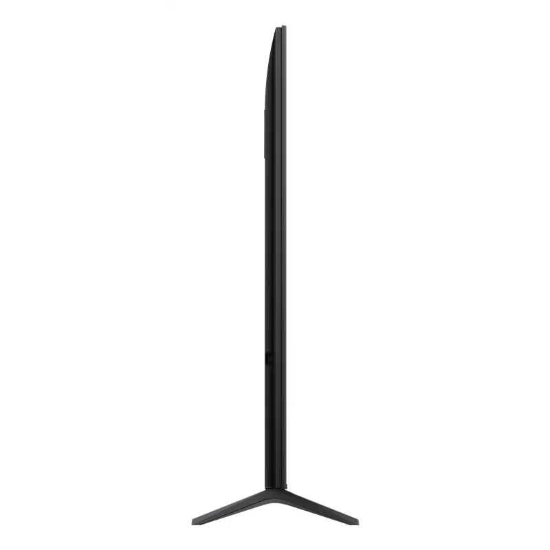 TCL C6K 75C6K televizorius 190,5 cm (75 coliai) 4K Ultra HD išmanusis televizorius Wi-Fi metalinis