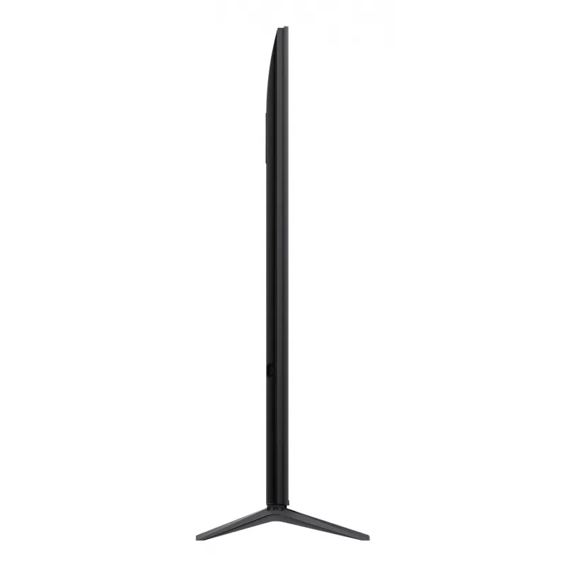 TCL Q6C 85Q6C televizorius 2,16 m (85 col.) 4K Ultra HD išmanusis televizorius Wi-Fi metalinis