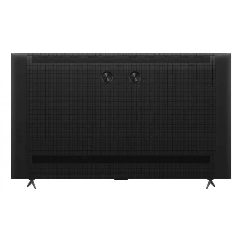 TCL Q6C 85Q6C televizorius 2,16 m (85 col.) 4K Ultra HD išmanusis televizorius Wi-Fi metalinis