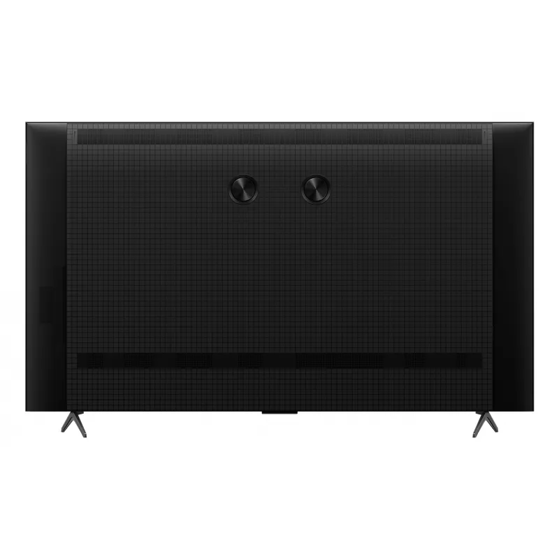 TCL Q6C 65Q6C TV 165,1 cm (65 colių) 4K Ultra HD išmanusis televizorius, Wi-Fi, metalinis