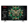 TCL 50Q6C TV 127 cm (50 col.) 4K Ultra HD Smart TV Wi-Fi Metallic