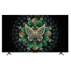 TCL 50Q6C TV 127 cm (50 col.) 4K Ultra HD Smart TV Wi-Fi Metallic
