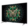 TCL 50Q6C TV 127 cm (50 col.) 4K Ultra HD Smart TV Wi-Fi Metallic